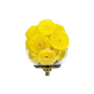 Ananas séché doux sans sucre qualité prix d'usine produit prix bon marché emballage Oem/Odm ananas séché doux Vietnam - Product Image 5