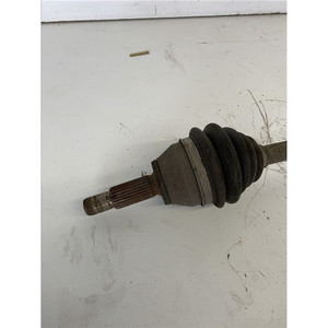 Arbre d'entraînement avant gauche FORD Fiesta 5ème Série 1822711 (05>08) - Product Image 2