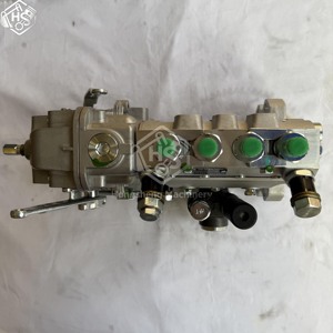 ปั๊มหัวฉีดดีเซล 0400464033 สำหรับเครื่องยนต์ดีเซล Deutz F4L912 อะไหล่เครื่องจักรก่อสร้าง อุปกรณ์เสริมรถขุด - Product Image 4