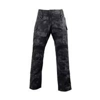 Vente en gros d'usine uniformes tactiques d'extérieur respirants pour hommes ensemble d'uniformes de costume de camouflage le plus vendu