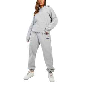 Haut court sans manches à capuche en coton 100% de haute qualité, nouveau design, respirant, écologique, pour femme, hiver - Product Image 1