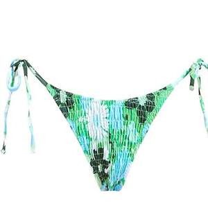 Conjunto de Bikini Transpirable para Mujer, Totalmente Personalizable, Nuevo, Moderno, de Alta Calidad y a Precio Económico - Product Image 6
