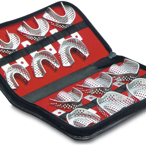 Kit Completo de Exploración Dental PISSCO, Juego de Herramientas para Limpieza y Extracción Dental, Kit de Extracción Dental para Dientes, 15 Piezas - Product Image 3
