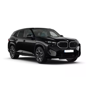 Coches BMW XM a la venta en Sudáfrica - Product Image 1