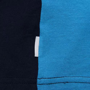 T-shirts décontractés de style de sport d'été pour hommes 2025G T-shirts décontractés à col rond et à manches courtes pour hommes vente en gros 120 - Product Image 5