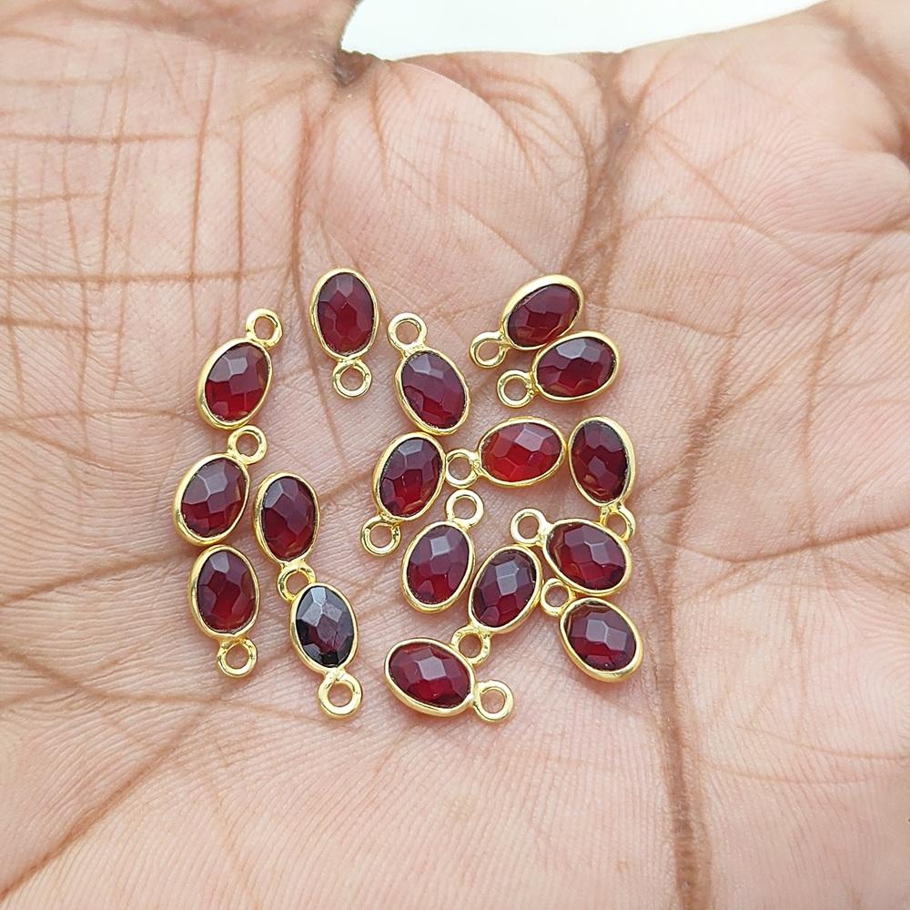 Garnet Gold