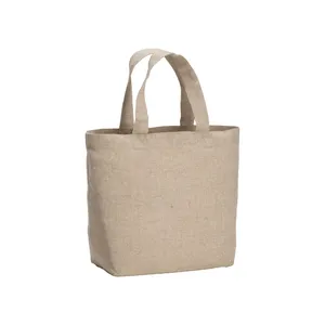 Borse Shopper in Cotone Riciclato Eco-Friendly: Gadget Promozionali - Product Image 3
