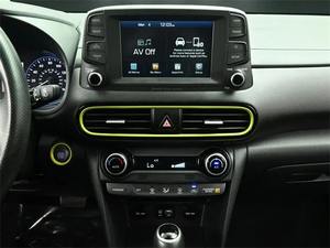 2022 pour Kona Limited, conduite à gauche, norme d'émission Euro IV - Product Image 5