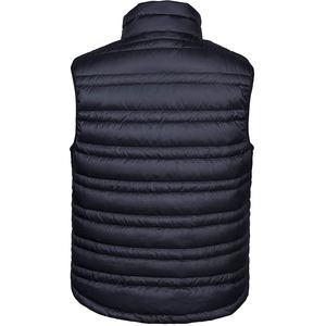 Gilet matelassé pliable pour homme, veste sans manches légère - Product Image 6