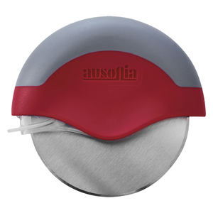 Rotella Taglia Pizza Con Guscio Lama da 10 cm - Product Image 1