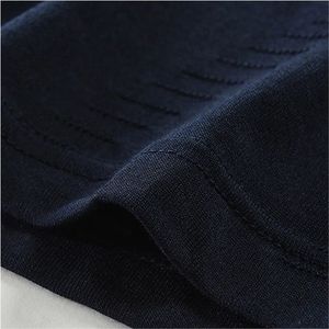 Chemises pour hommes de haute qualité, impression de logo personnalisé, dernier design, impression numérique décontractée, tricotées, grande taille, compressées - Product Image 4