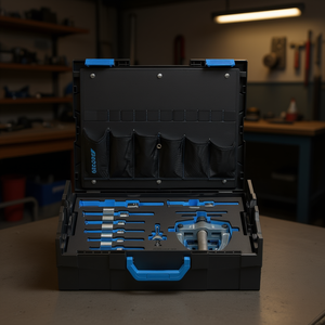 Ensemble d'extracteurs internes Gedore L-BOXX (10 pièces) Ensembles d'outils - Product Image 3