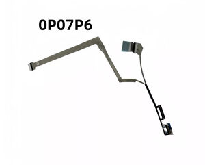 Nuevo portátil para Dell Laditude 5520 portátil LCD LVDS Cable 30PIN no táctil 0P07P6 P07P6 - Product Image 2