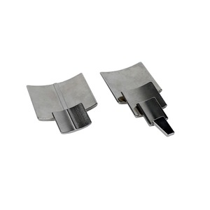 ชุดแม่เหล็กนีโอไดเมียมความแข็งแรงสูง รูปทรงโค้ง 25 ตัน MOQ ราคาดีที่สุดสำหรับการกู้เศษเหล็ก เครื่องมืออุตสาหกรรม ชนิดถาวร - Product Image 3