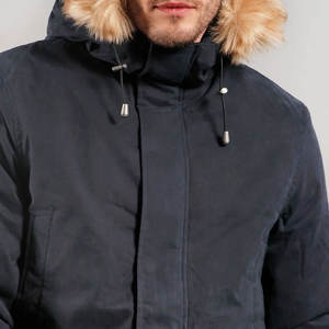 Chaqueta Parka para Hombre, Diseño Moderno y Personalizado, Fabricante de Chaquetas Parka para Hombre, Último Precio - Product Image 6