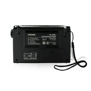 สำหรับ Tecsun PL-310ET DSP วิทยุทั่วโลก-FM สเตอริโอ AM SW LW จอแสดงผล LCD MP3 USB แบตเตอรี่ 2000mAh - Product Image 2