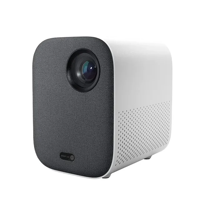Brand New Original Mijia for Youth Edition 2 Projector 1920*1080 Supports 4K Video Mini Portable Home HD Projector
