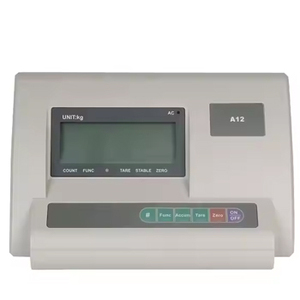 Nền tảng điện tử quy mô nhỏ cầu cân chỉ số XK3190-A12 + E chăn nuôi quy mô cầu cân - Product Image 3