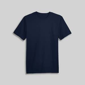 Camiseta Oversize de Gran Gramaje 1009, Jersey de 240 g/m², Estampado 3D, Patrón 3D, Características Comprimidas - Product Image 1