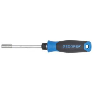 Destornillador de Trinquete Gedore 1/4'' SilentGear - Product Image 1