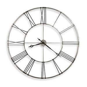 Reloj de pared negro Fancy Luxury Best Top Table Design Decorating New Designng Elegante mejor Reloj de pared para proveedores al por mayor - Product Image 4