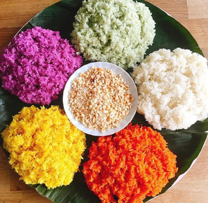 ข้าวเหนียวเวียดนาม - Riz Gluant Blanc - Arroz Glutinoso - ราคาแข่งขันดีที่สุด - ส่งออกจำนวนมาก - MaxRice - Product Image 3