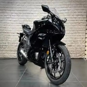 100% Neuf YZF-R7 SportBikes Moto Tout-Terrain Modèle de Haute Performance de Yamaha 200-400CC Vitesse Maximale de 40-60 km/h - Product Image 1