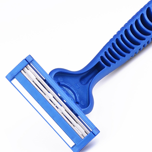 Lames de rasoir Gillette Sensor3, 8 unités, gel confort, rasage du visage, épilation du corps - Product Image 1