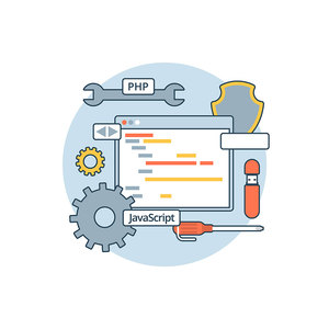บริการพัฒนา Backend ระดับผู้เชี่ยวชาญ โซลูชันฟังก์ชันเว็บไซต์ด้านเซิร์ฟเวอร์ โซลูชันการบูรณาการแพลตฟอร์มและ Backend - Product Image 1