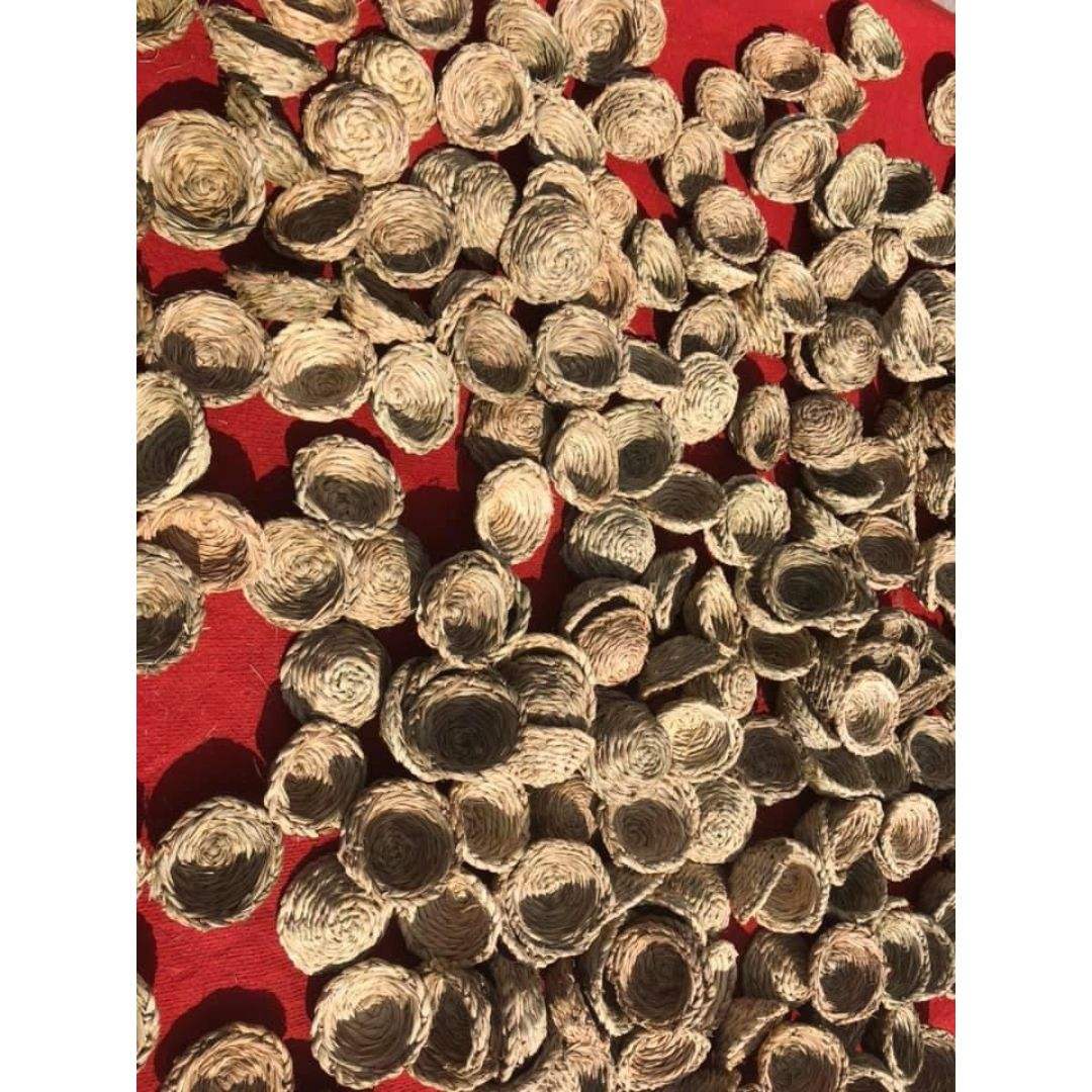 สีเขียว