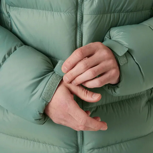 Chaqueta Reversible 2 en 1, Ligera, Estilo Urbano, Cortavientos de Otoño, Chaqueta Bomber con Cremallera, Transpirable, para Uso en Exteriores, con Forro Acolchado - Product Image 6