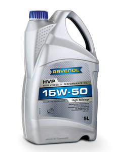 Ravenol น้ำมันเครื่องสังเคราะห์5W-30แท้ - Product Image 5