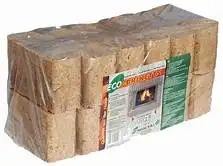 Briquettes ไม้ผู้ผลิตที่ดีในสต็อก - Product Image 2