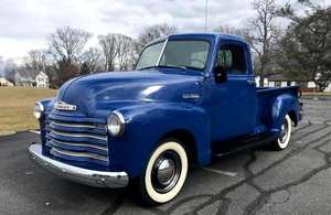 Chevrolet 31-00 de 1951, Usado, en Buen Estado, Volante a la Izquierda - Product Image 3