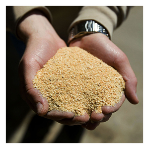 Qualité supérieure Meilleur fournisseur Agriculture Aliments pour animaux Farine de poisson séchée à haute teneur en protéines Prix - Product Image 1