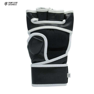 ถุงมือ MMA แบบมวยไทยโลโก้และการพิมพ์แบบกำหนดเอง - Product Image 3