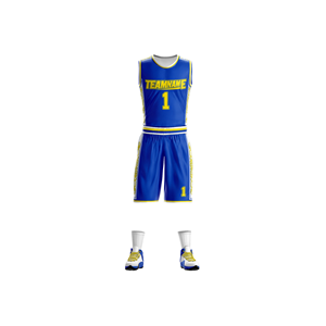 Camisetas de Baloncesto Personalizadas Sublimadas Unisex 2025, 100% Poliéster, Sin Mangas, Reversibles, de Secado Rápido, para Ligas Deportivas Adultas de EE. UU. - Product Image 1