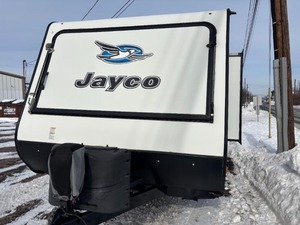 Producto en oferta: Autocaravana Jayco Jay Feather 23BHM 2018, nueva y usada, cómoda y lista para la venta - Product Image 4
