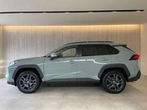 2022 TOYOTA RAV4 aventura - Product Image 4