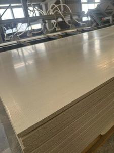 Prix usine MGO Panneau ignifuge Panneau d'oxyde de magnésium Tablero De Fibra Cemento De Magnesio pour sous-plancher mural - Product Image 5