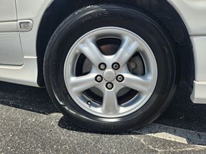 Super affaire..Toyota Caldina GT-T d'occasion de 1999 - Product Image 5