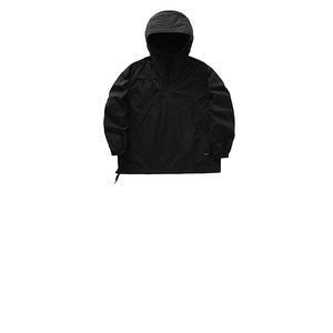 Hot Selling OEM Custom Men's <b>Short</b> Set Premium Quality Nylon <b>Zip</b> Hoodie <b>Shorts</b> New Arrival Windbreaker <b>Short</b> Set 2026 - Product Image 1