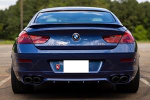 BMW ALPINA B6 GRAN COUPE 2016 USADO, Volante a la Izquierda/Derecha - Product Image 2