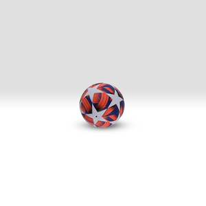 Prix de gros très exigeant ballon de football pakistanais balle de match de football cousue à la Machine en cuir PU taille 5 ballons de match de football - Product Image 2