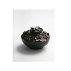 Urnas de Diseño Elegante, Urnas de Cremación para Adultos, Frascos para Cenizas Conmemorativas, Recipiente de Metal para Servicios Funerarios - Product Image 3