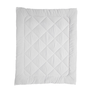 Couette en duvet pour enfants en 100% coton de la meilleure marque italienne certifiée Oekotex, lavable et résistante pour la vente en gros - Product Image 1