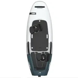 2023 Nueva tabla de surf Radinn Carve Electrics - Product Image 1