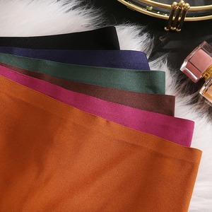 shorts for <b>women</b> Fall New Long Sleeve Zipper Tight Butt Show Fitness Pants <b>Women</b> Running Sports Training Yoga Clothes <b>Black</b> - Product Image 4