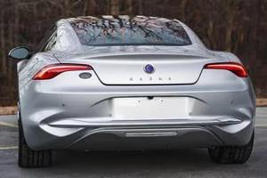 Automóvil 2022 con Volante a la Izquierda, Tracción en las Cuatro Ruedas, Asientos de Cuero, Cámara Trasera, Neumáticos R18 - Product Image 5