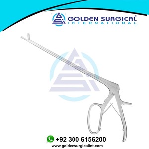 Thomas Gaylor Biopsy Punch Instrumentos médicos quirúrgicos Acero inoxidable quirúrgico de alta calidad - Product Image 3